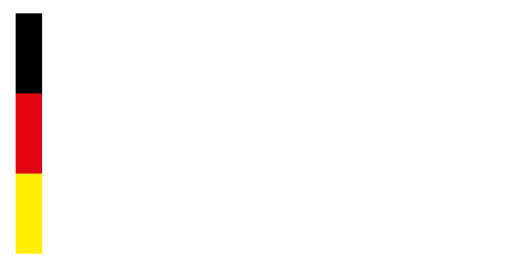 Hosted In Germany